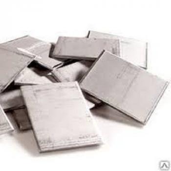 Metal Anodes For Plating