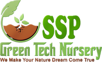 Sri Satya Poojitha Green Tech Nursery