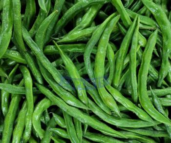 Fresh Beans