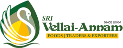 Sri Vellai-Annam Foods Traders and Exporters