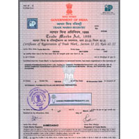 Government of India - Trade Marks Registry