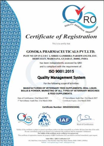 ISO 9001-2015