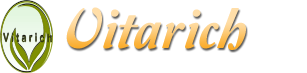 Vitarich Agro Food (india) Limited