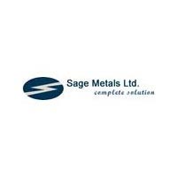 Sage Metal Ltd.