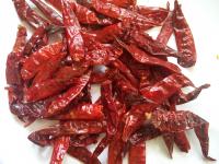 Stemless Dry Red Chillies