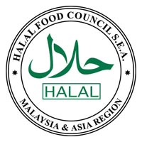 Halal Food