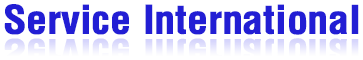 Service International