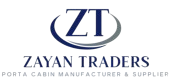 ZAYAN TRADERS