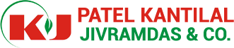 Patel Kantilal Jivramdas & Co.