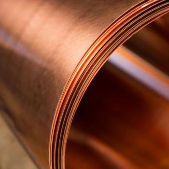 Phosphor Bronze Products