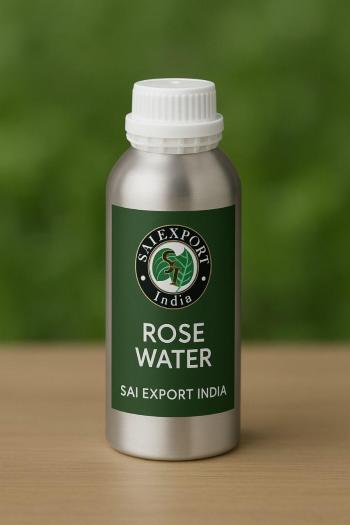 Indian Rose water (Top grade)