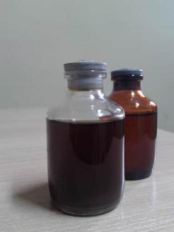 Nagarmotha Oil (Cypriol Oil)