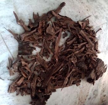 Natural Oudh Chips AA