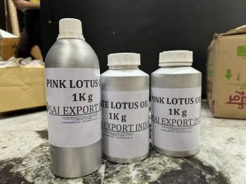 White Lotus Absolute