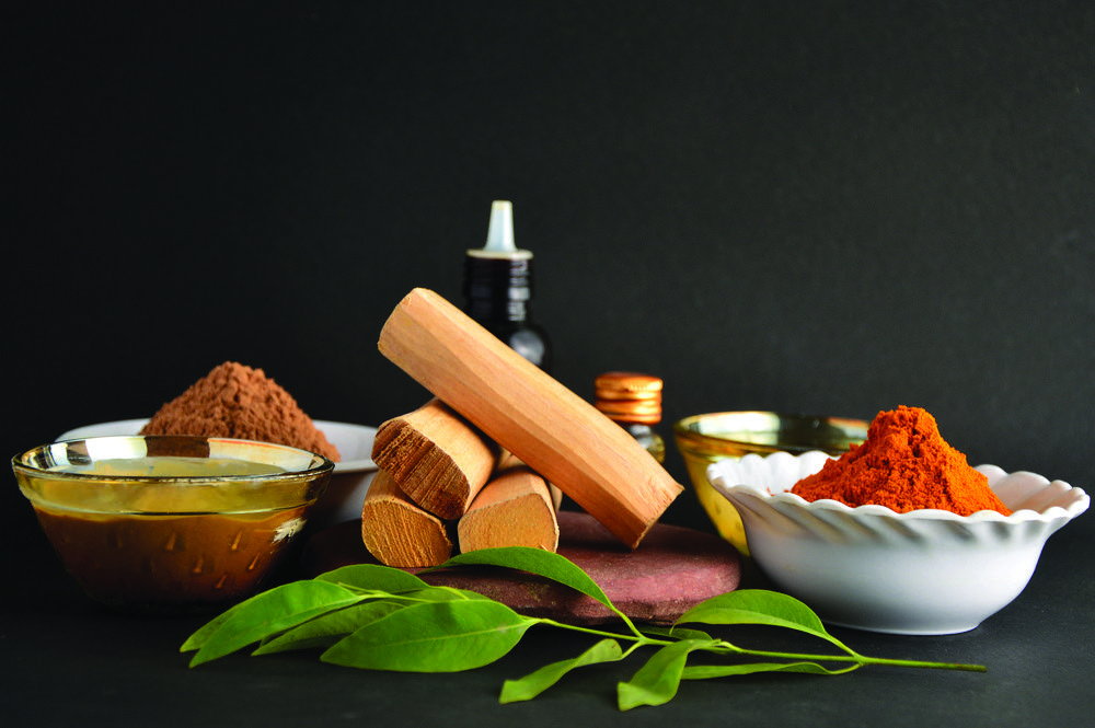 The Punjab Aromatics