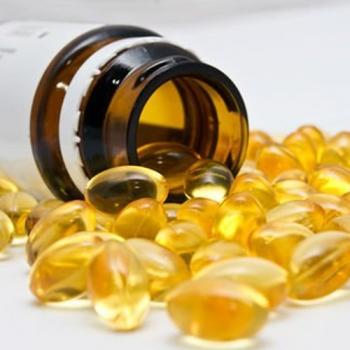 Pharmaceutical Softgel Capsules