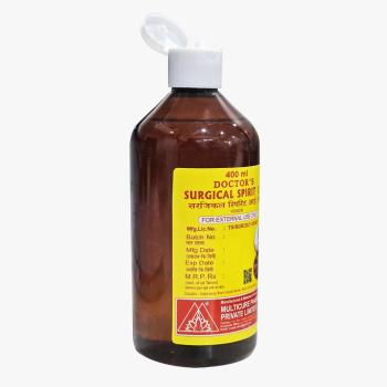 Doctors Surgical Spirit