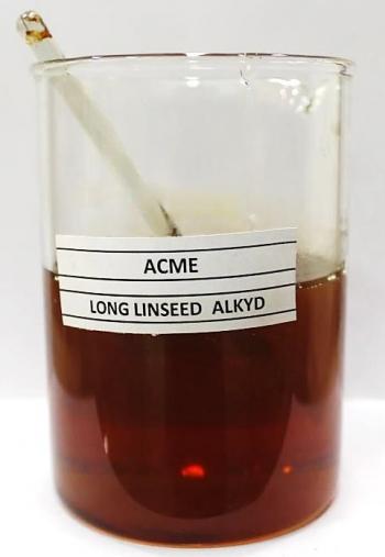 Long Oil Alkyds