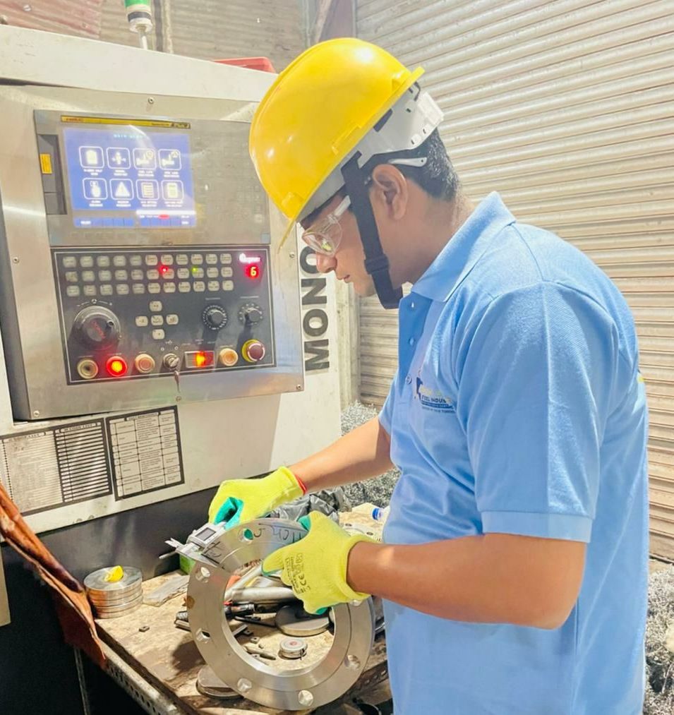 RISING STAR STEEL INDUSTRIES PRIVATE LIMITED