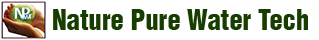 NATURE PURE WATER TECH