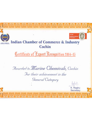 Indian Chamber of Commerce & Industry Cochin 01