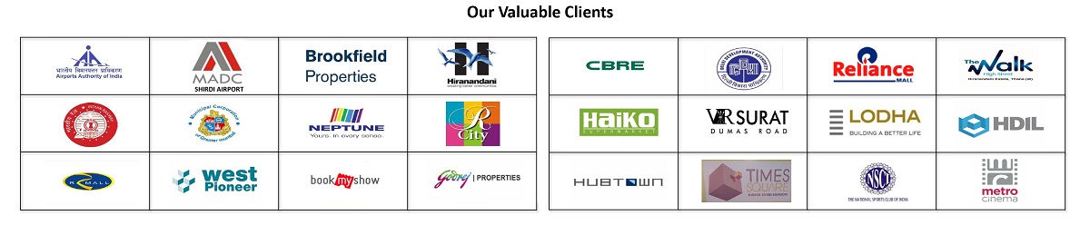 our client
