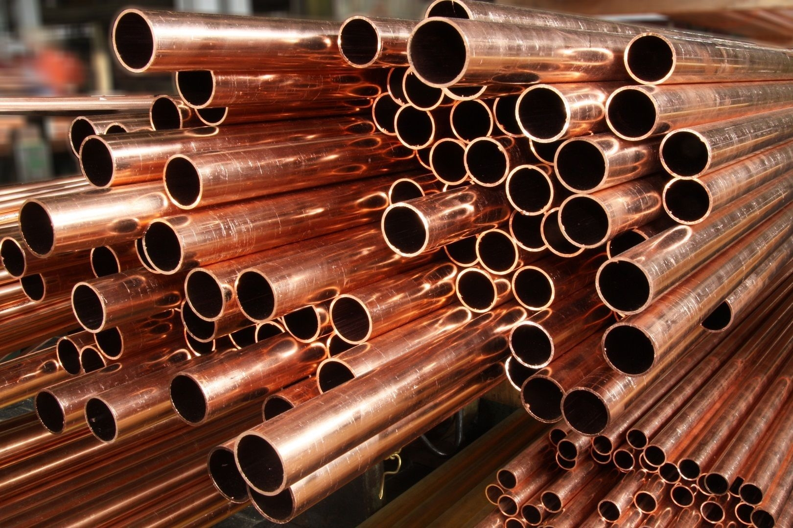 Shree Vikas Metal Corporation