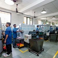 CNC Turning Section 01