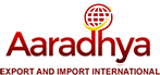 Aaradhya Export And Import International