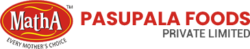 Pasupala Foods Private Limited