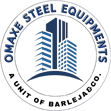 Omaxe Steel Equipments