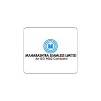Maharashtra Seamless Limited, India
