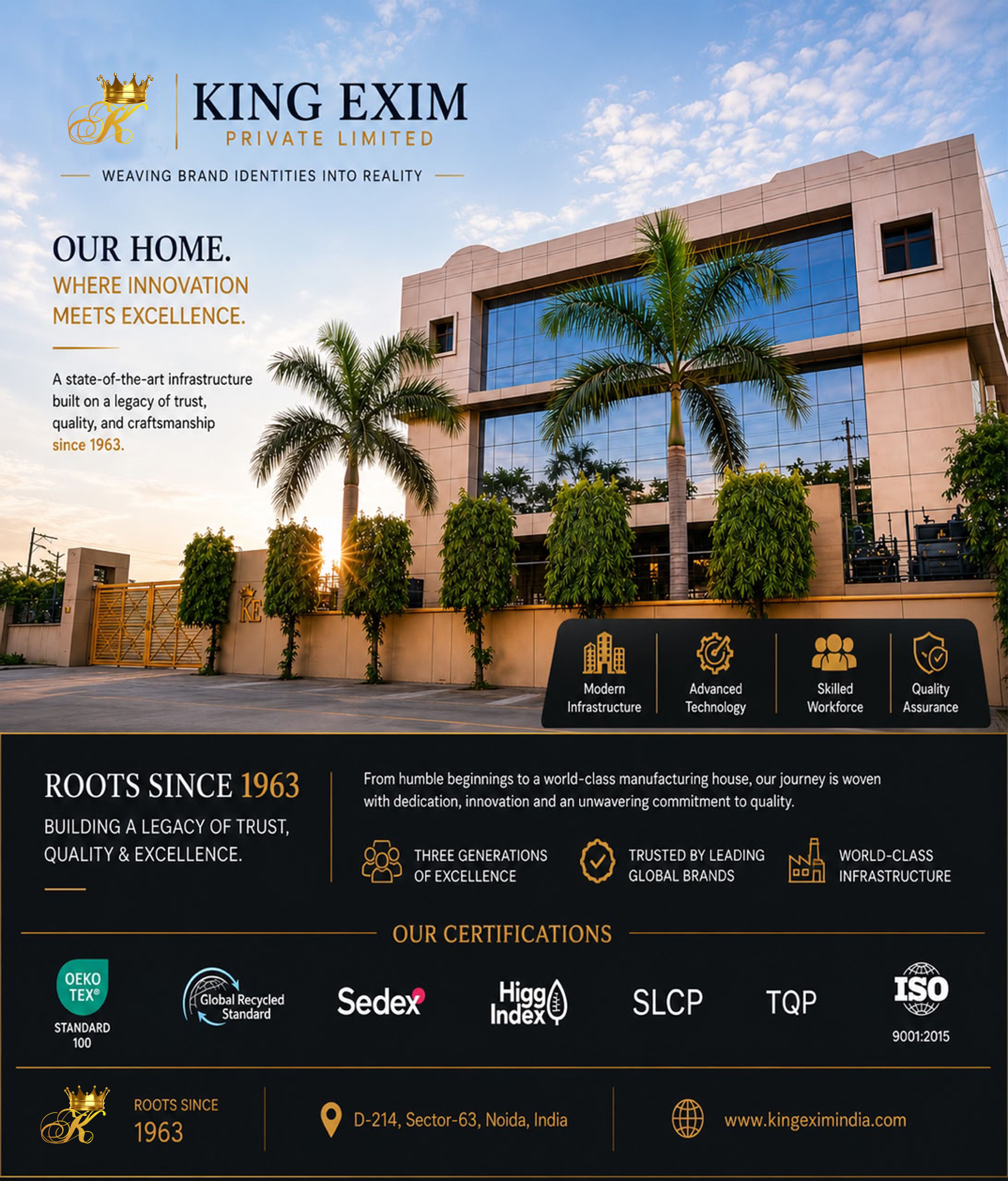 About Us