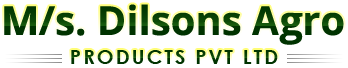 M/s. Dilsons Agro Products Pvt Ltd