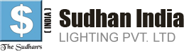 Sudhan India Lighting Pvt. Ltd.