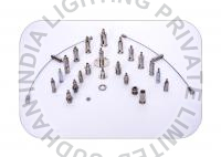 Cable Suspension Accessories