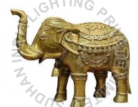 Indian Brass Handicrafts