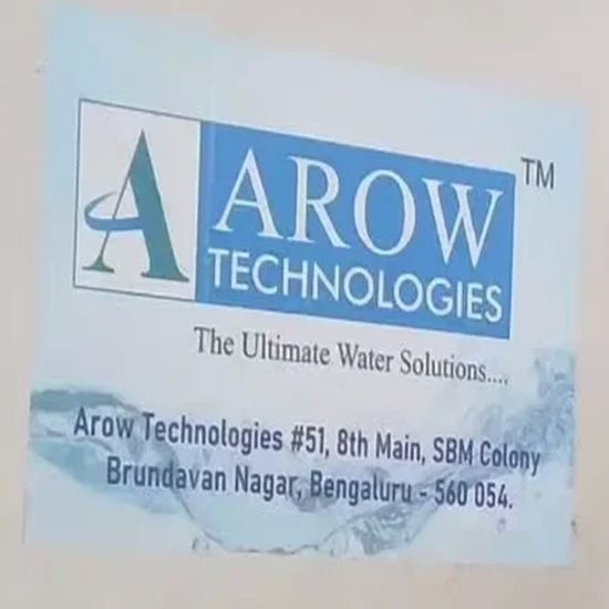 Arow Technologies