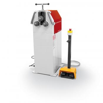 Pipe Banding Machine