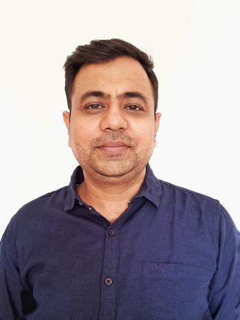 Mr. Amit Agrawal