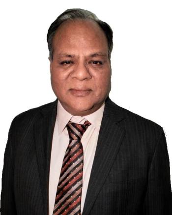Mr. Ram Prasad Agrawal