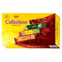 Collections Incense Sticks