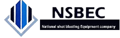 NATIONAL SHOT BLASTING EQUIPMENT COMPANY
