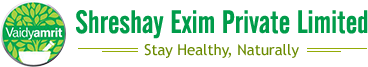 Shreshay Exim Private Limited
