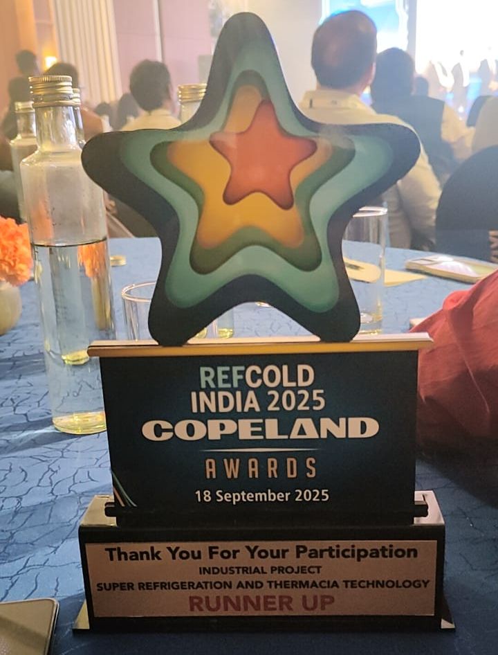 Copeland Awards Copeland Awards