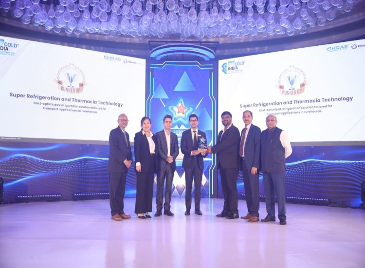 REFCOLD India 2025 REFCOLD India 2025