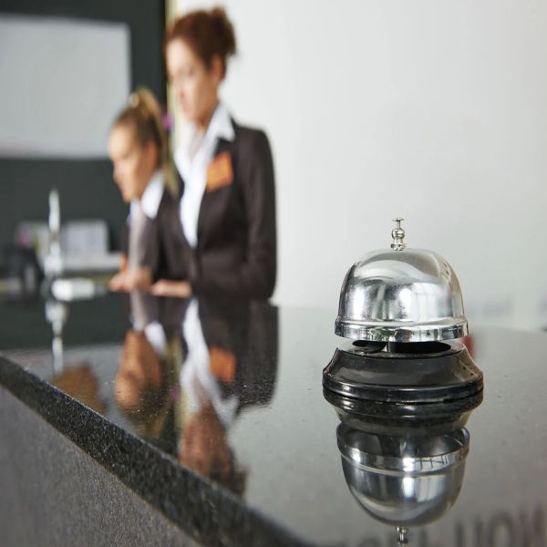 Hotel & Hospitality Industry