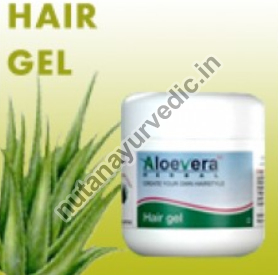 Aloe Hair Gel