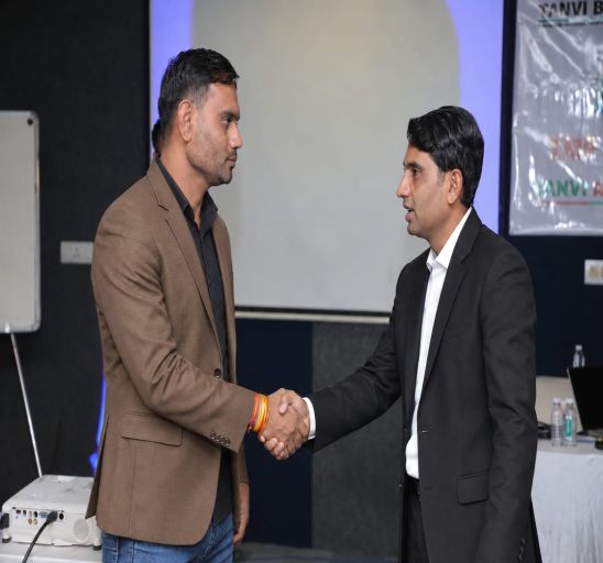 Tanvi Bio Chemical Pvt. Ltd. Tanvi Bio Chemical Pvt. Ltd.