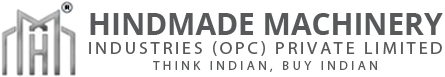 Hindmade Machinery Industries (OPC) Private Limited